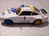 Porsche 911 993 3.8 MOBIL1  SUPERCUP 1995  1:18 Baden-Württemberg - Ravensburg Vorschau