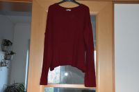 kuscheliges Shirt,Sweater,S,36,Cubus,rot Ludwigslust - Landkreis - Rastow Vorschau
