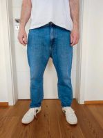 Weit geschnittene Jeans von Edwin Hessen - Darmstadt Vorschau