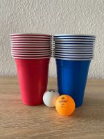 Beerpong / Bierpong Set / Bier Pong / Beer Pong / Red Cups Altona - Hamburg Ottensen Vorschau