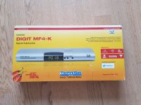 Kabel-Receiver TechniSat Digit MF4-K mit FB Bayern - Unterhaching Vorschau