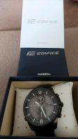 Casio Armbanduhr Edifice EFR-533BK-AVUEF Bayern - Schweinfurt Vorschau