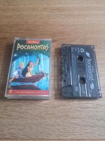 Pocahontas Mc Kassette Original zum Film Niedersachsen - Schüttorf Vorschau