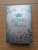 Buch Royal Passion Geneva Lee Liebesroman Bayern - Wiesentheid Vorschau