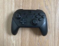 Nintendo Switch Pro Controller + Joy Con Grip Contoller Altona - Hamburg Lurup Vorschau