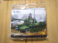PANZER T 34 OSTALGIE UDSSR DDR VINTAGE 2.weltkrieg + LEGO FIGUR Berlin - Pankow Vorschau