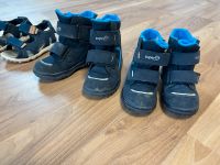 Super fit Winterstiefel, Gr. 23 & 24 Baden-Württemberg - Gundelfingen Vorschau