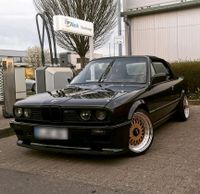 Bmw E30 Cabrio VfL mtech 1 Baden-Württemberg - Singen Vorschau