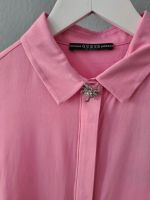Guess Hemdbluse Hemd Bluse Rosa G. 38 M Elegant Nordrhein-Westfalen - Viersen Vorschau