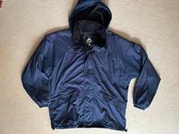 Regenjacke Vaude dunkelblau Bayern - Bad Kissingen Vorschau