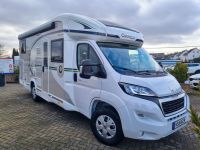 Chausson Teilintegriert 724 Etape Line Solar/Lithium Hessen - Vellmar Vorschau