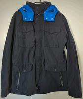 Bugatti Jacke Gr. 50 schwarz Berlin - Spandau Vorschau