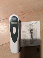 Reer Infrarot Fieberthermometer 3 in 1 Hessen - Reinheim Vorschau