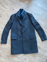 Tommy Hilfiger Jacke Mantel Blau M Herren Münster (Westfalen) - Mecklenbeck Vorschau