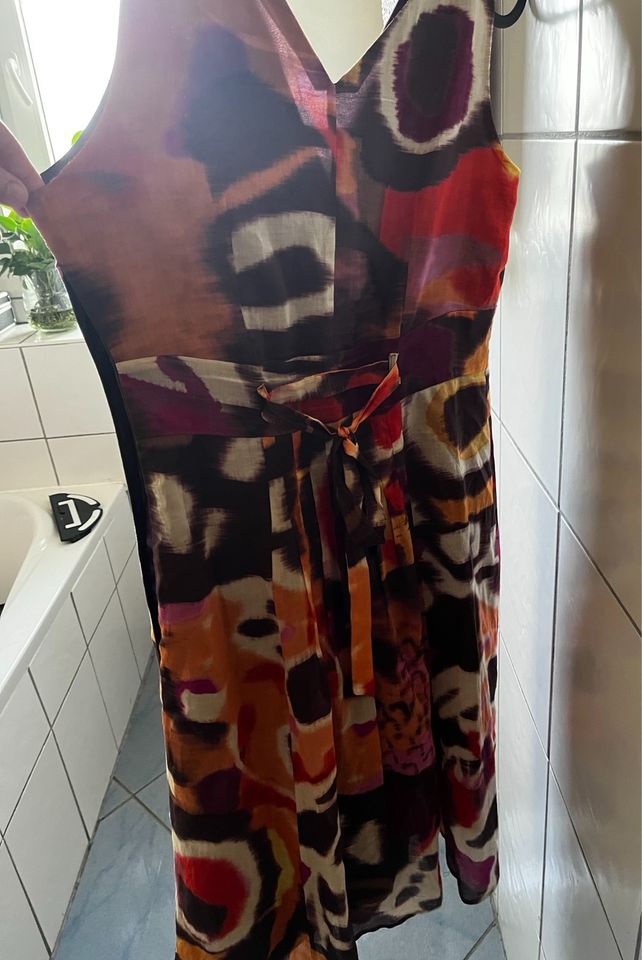 Taifun Kleid Sommerkleid 38 in Ebsdorfergrund