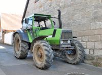 Deutz Dx 6.10 Traktor Allrad 40 Km/h Kabine Dx Serie Bayern - Hofheim Unterfr. Vorschau