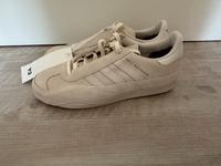 Adidas Y-3 Gazelle Sneaker Turnschuhe beige Gr.38 2/3 Bayern - Ebermannstadt Vorschau