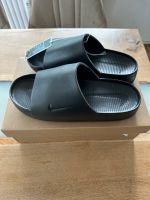 Nike Calm Slide Slides Badelatschen Schlappen Gr. 45 Wuppertal - Elberfeld Vorschau
