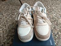 Marc O' Polo Ledersneaker Niedersachsen - Wunstorf Vorschau