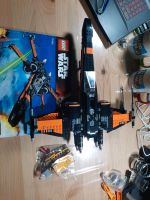 Lego X Wing 75102 Saarland - Saarlouis Vorschau