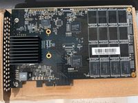OCZ Revo Drive 3 PCI Express 120GB Kr. Altötting - Töging am Inn Vorschau