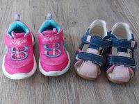 Schuhe Baby Mädchen Frühling Sommer Sneakers Sandalen 21 Edewecht - Edewecht - Friedrichsfehn Vorschau