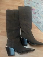 Dorothee Schumacher Overknee Stiefel, Größe 39 Düsseldorf - Gerresheim Vorschau