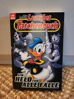 Walt Disney Lustiges Taschenbuch LTB 440 Ein Held für alle Fälle Altona - Hamburg Rissen Vorschau