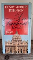 Bücher 2 Bände Henry Robinson Der Kardinal NEU ungeöffnete OVP Baden-Württemberg - Weingarten Vorschau
