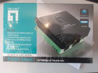 LevelOne FPS-1031 Printer Server Original Verpackt Niedersachsen - Oldenburg Vorschau