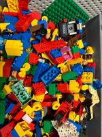 Ca 8 kg Lego Duplo Konvolut Nordrhein-Westfalen - Lünen Vorschau