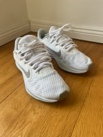 Sneakers Nike Weiß 38.5 Nordrhein-Westfalen - Ratingen Vorschau