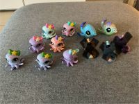 Littlest Pet Shop Meer Waal Oktopus Bayern - Schongau Vorschau