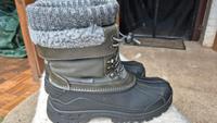 cortina winterboots . schuhe 41 Nordrhein-Westfalen - Voerde (Niederrhein) Vorschau