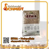 ETNA-Premium Pellets (Einzelabnahme möglich) Rheinland-Pfalz - Kretz Vorschau