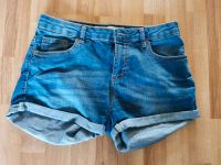 Jeans Shorts Größe 38 Amisu Hessen - Gründau Vorschau