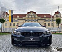 Neuwertig und sehr gepflegter BMW M4 Kapitalanlage Baden-Württemberg - Weingarten Vorschau