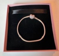 Original Pandora Armband 17cm Sachsen - Löbnitz Vorschau