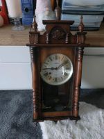 Alte Jugendstil Uhr Kurfürst Niedersachsen - Oldenburg Vorschau