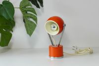 Space Age Tischlampe Eyeball Lampe 60er 70er Orange Retro Innenstadt - Köln Altstadt Vorschau