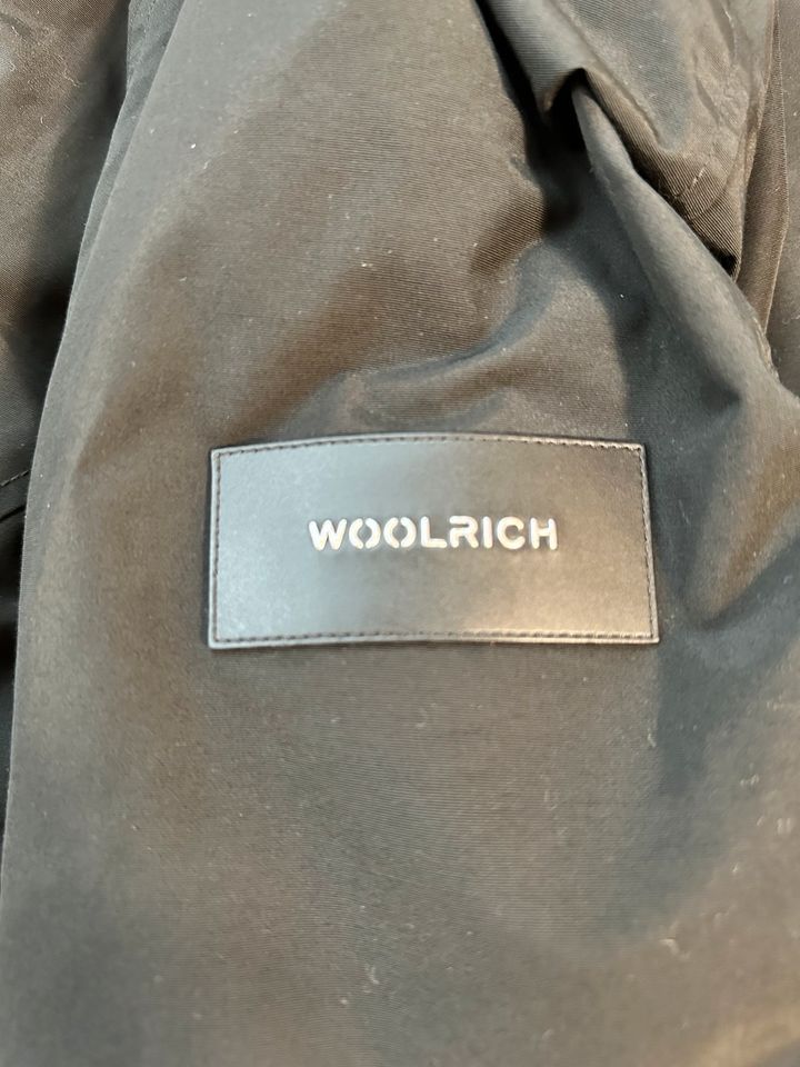 Woolrich  Jacke in Düsseldorf