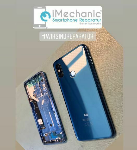 Wir reparieren dein Smartphone in Schweinfurt #betterthanbroken in Schweinfurt