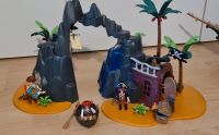 Playmobil Piratenschatzinsel 6679 Nordrhein-Westfalen - Brühl Vorschau