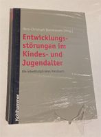 Entwicklungsstörungen im Kindes- und Jugendalter Erzieher Stuttgart - Stuttgart-Mitte Vorschau