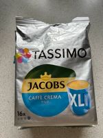 Tassimo Caffe crema Kaffee mild neu Bayern - Pocking Vorschau