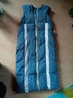 Odenwälder Schlafsack Winterschlafsack Prima Klima Bayern - Weihenzell Vorschau