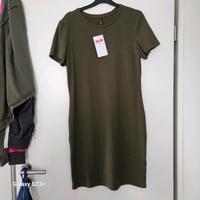 tshirtkleid Rippkleid Neu Bayern - Schwarzenfeld Vorschau