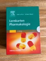 Lernkarten Pharmakologie Köln - Köln Klettenberg Vorschau