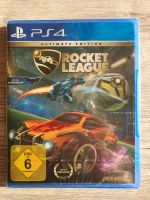 *NEU* Rocket League - Ultimate Edition (Batman,PlayStation 4,PS4) Bayern - Eiselfing Vorschau