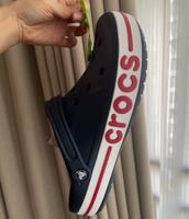crocs Herren-Höhlenschuhe Hausschuhe Strandschuhe M8 Nürnberg (Mittelfr) - Aussenstadt-Sued Vorschau